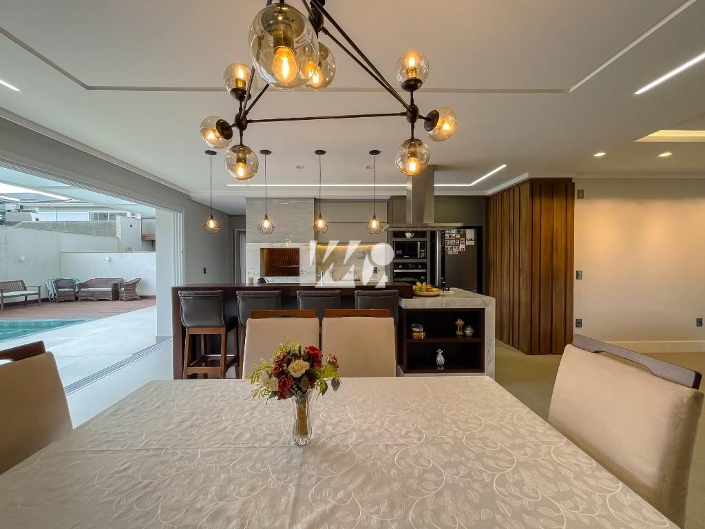 Casa em Pedra Branca, Palhoça. 4 quartos, 300m². Imagem 8 de 29